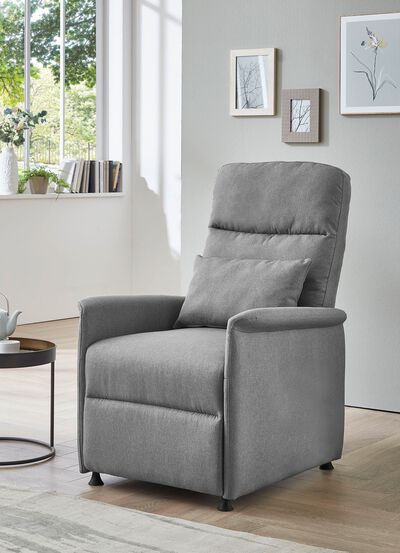 Elektrischer Relaxsessel 