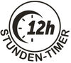 BADERde_DE1Logo_12StundenTimer