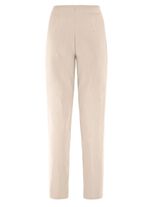 Hose mit Reissverschl&uuml;ssen an den Taschen 