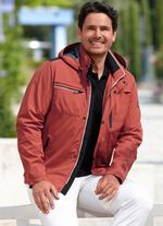 Funktionsjacke von &laquo;Gate One&raquo; 