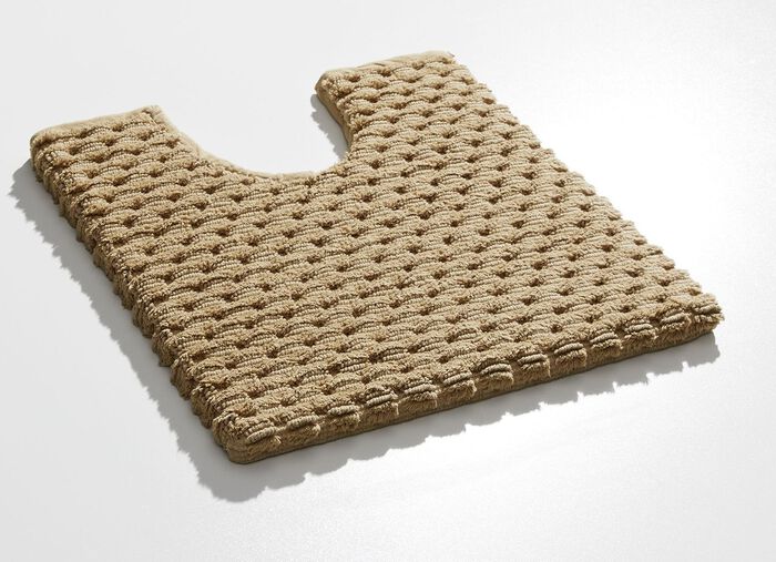 Wende-Badgarnitur BEIGE