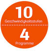 BADERde_CH1Logo_10_Geschwindigkeitsstufen_4_Programme