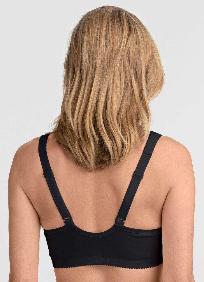 Miss Mary BH mit Vorderverschluss 