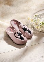 &laquo;FLORETT&raquo; Hausschuh 