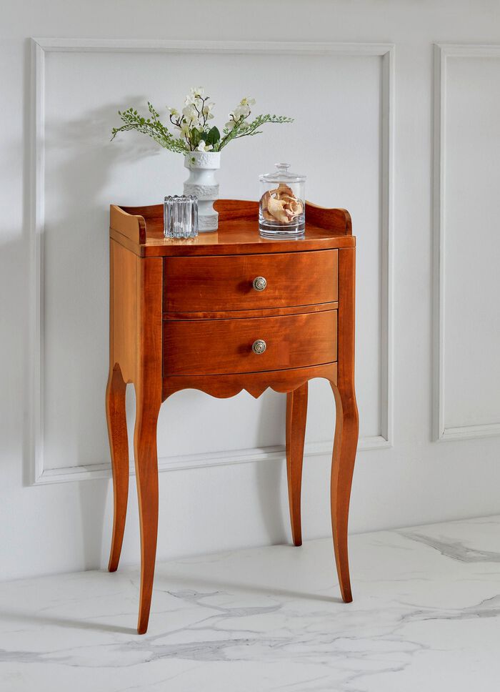 Telefontisch KIRSCHBAUM