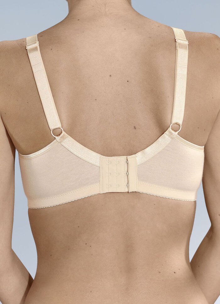 Sassa Zweierpack Miimizer BH mit vorgeformten Cups 