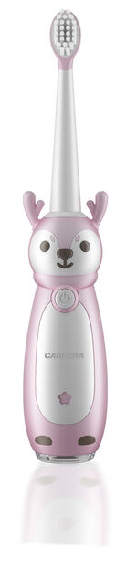 Elektrische Kinderzahnbürste 
