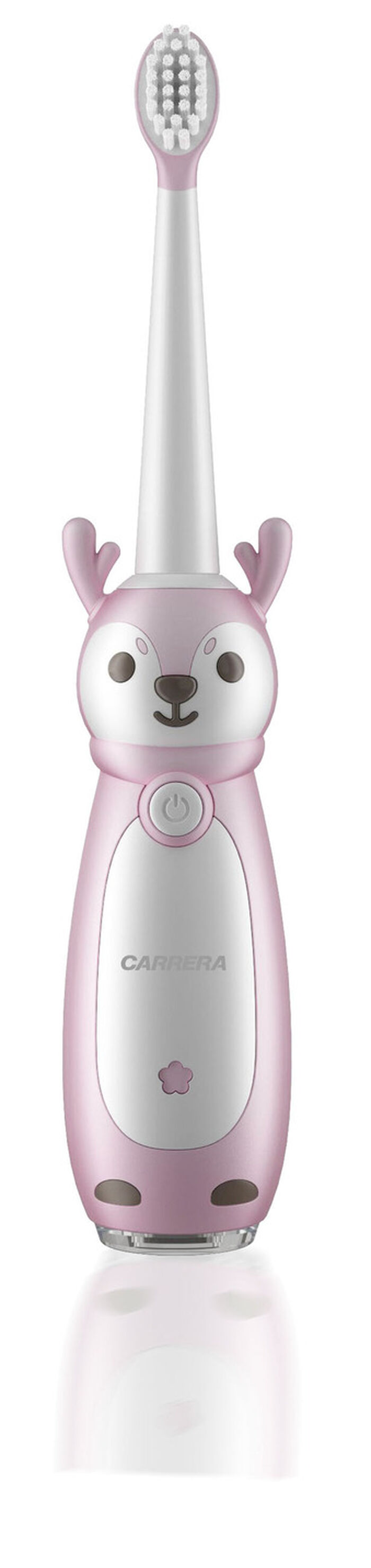 Elektrische Kinderzahnbürste 