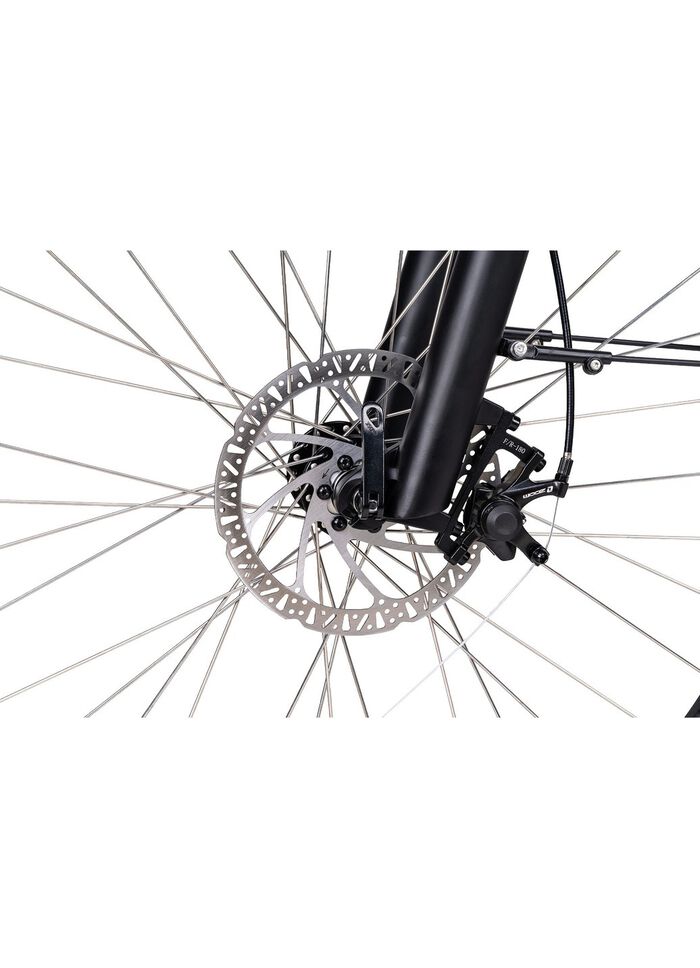 E-Bike Comfort SUV Easy von SAXXX 