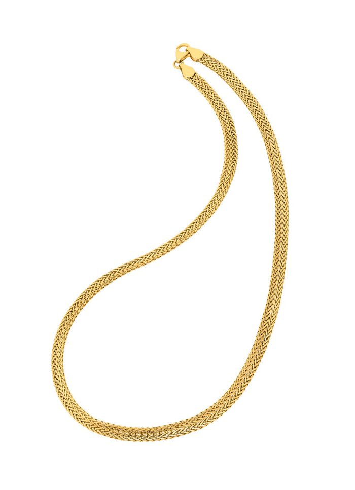 Elegante und hochwertige Garnitur 