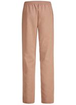 Hose in modischer Weite  