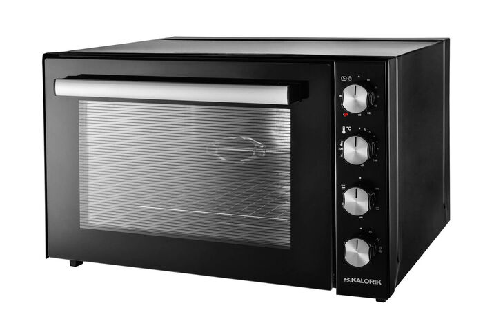 XXL-Backofen mit Grillfunktion