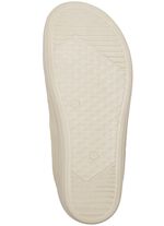 Gemini Sandale aus luftig perforiertem Rind-Nappaleder 