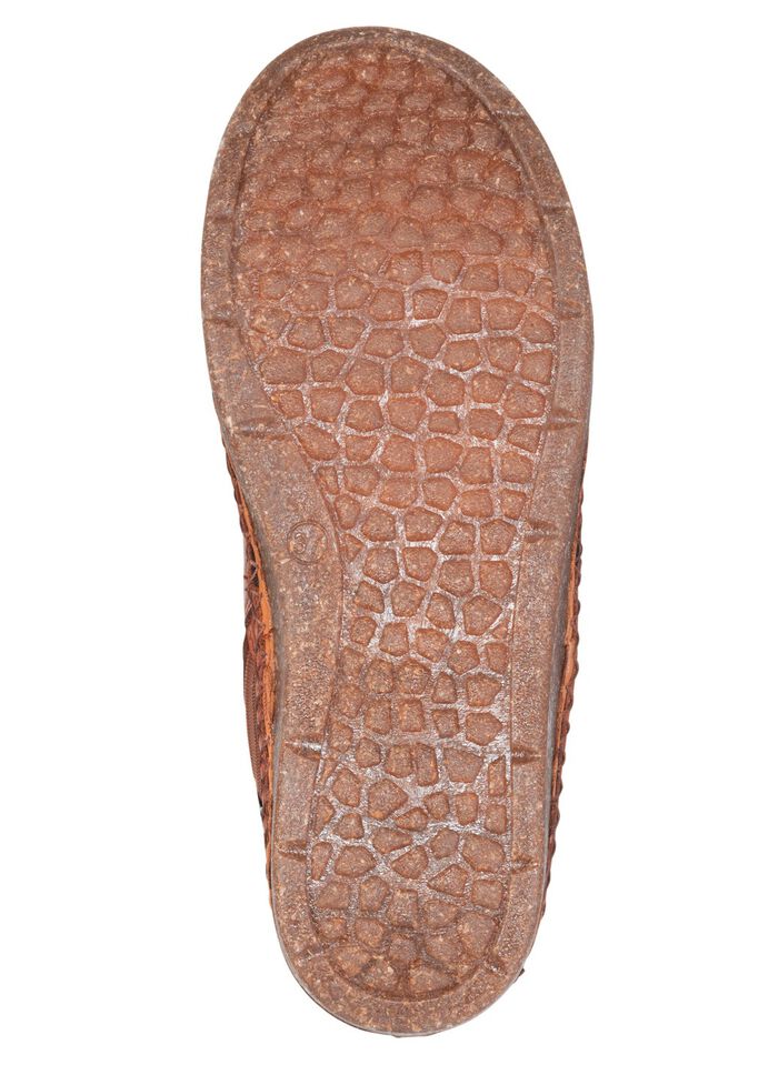 Andrea Conti, klassische Damen-Boots, mit herausnehmbarem Fussbett 