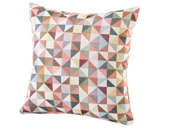 Kissenbezug in Jacquard-Qualit&auml;t 