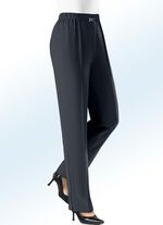 Hose mit weiterem H&uuml;ftumfang 