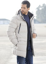 Funktionsjacke von «New Canadian» 