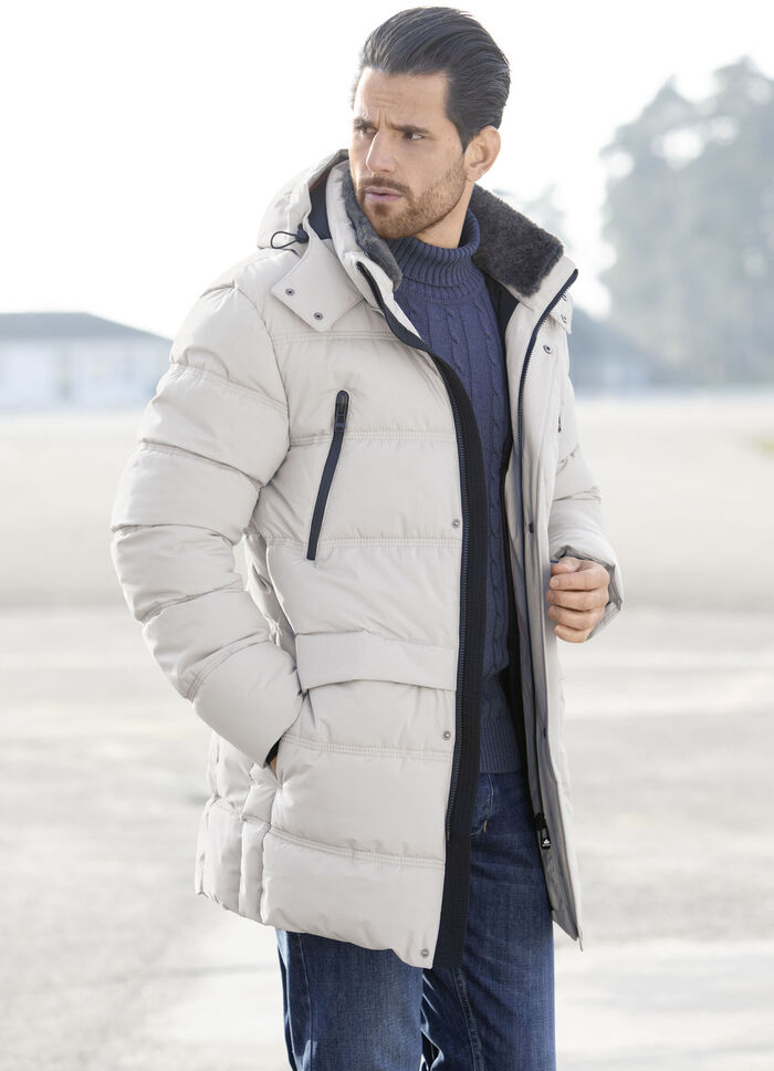 Funktionsjacke von «New Canadian» 