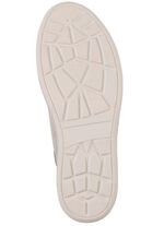 Waldl&auml;ufer Sneaker in trendiger Leo-Optik BEIGE