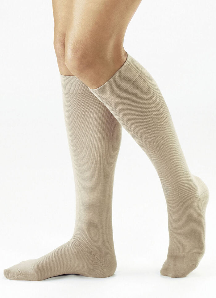 Stützkniestrümpfe, BIOTEX21 