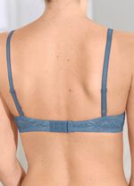 Triumph Amourette-B&uuml;gel-BH mit elastischer Spitze 