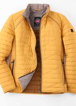 Steppkurzjacke von &laquo;Gate One&raquo; in 4 Farben 