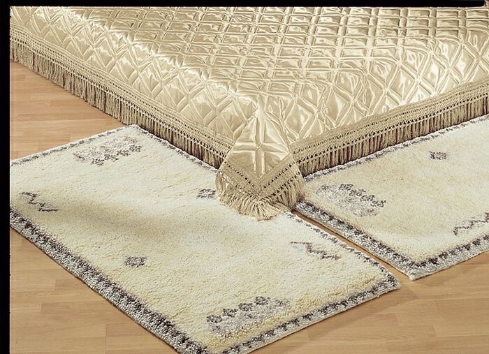 Original handgekn&uuml;pfte marokkanische Berberteppiche 