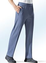 &laquo;Athlet&raquo;-Freizeithose in 4 Farben 