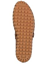 Gemini, sommerliche Damen-Slipper, Weite G, mit herausnehmbarem Fussbett 