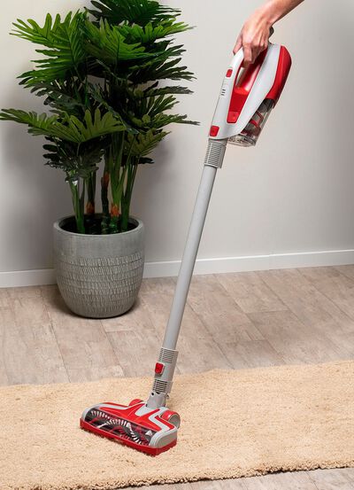 Dirt Devil 2-in-1 Akku-Handstaubsauger 