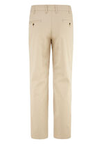 Bequeme «Francesco Botti»-Hose in 4 Farben BEIGE