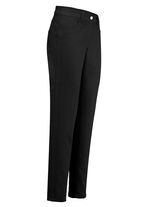 Power-Stretch-Jeans SCHWARZ