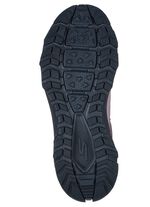 SKECHERS, sportliche Damen-Boots, mit herausnehmbarem Fussbett 