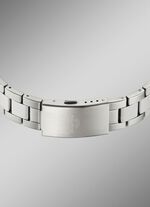 Master Time klassische Herrenuhr 