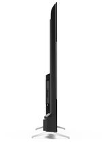 Sharp 70GP6260E. Rahmenloser 4K-Ultra-HD-QLED-Google-TV 