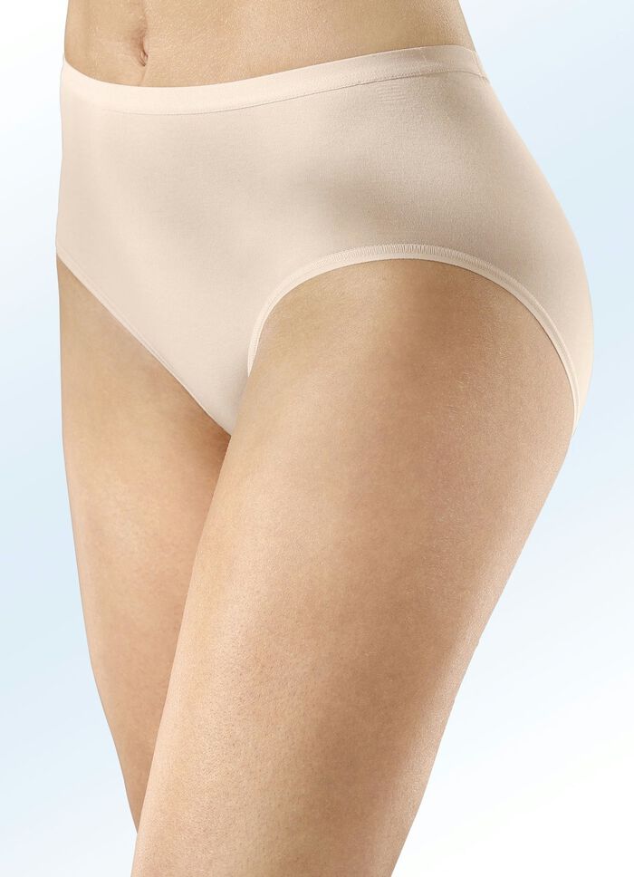 Viererpack Speidel Slips 