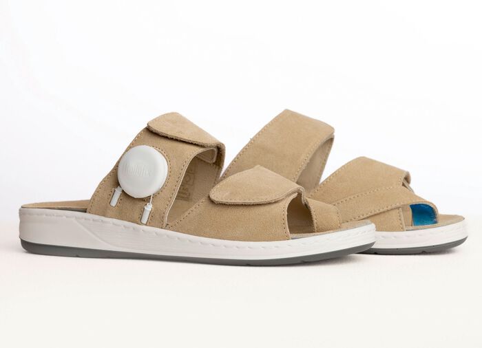 Therapie-Sandale Hallux valgus SAND