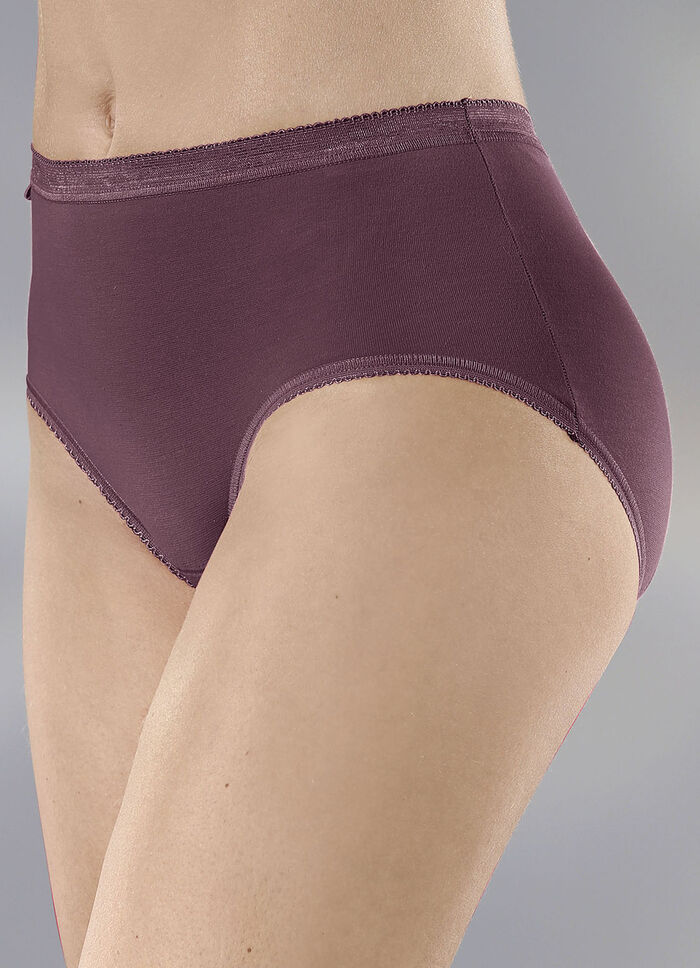 Sloggi Dreierpack Slips 