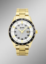 "Cacalla"-Solar-Herrenuhr 