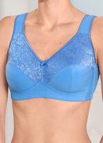 Zweierpack Susa BH mit Baumwolle 