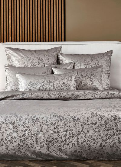 Superangenehme, hochwertige Bettw&auml;sche-Garnitur 