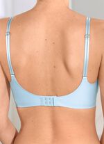 Angenehm leichter Naturana BH mit vorgeformten Cups 