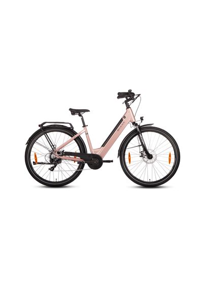E-Bike Comfort Sport Easy von SAXXX 