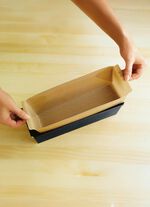 Backfolien-Set, 2-teilig, reissfest 