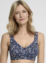 Susa BH mit unterlegtem Vorderteil 