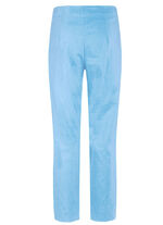 Hose in Knöchellänge  TÜRKIS