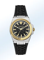 VERSACE Damenuhr im sportlichen Stil 