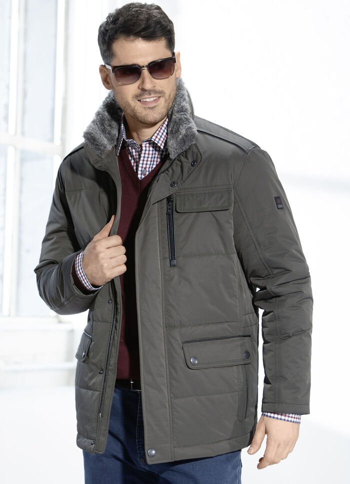 Jacke von «Gate One» 