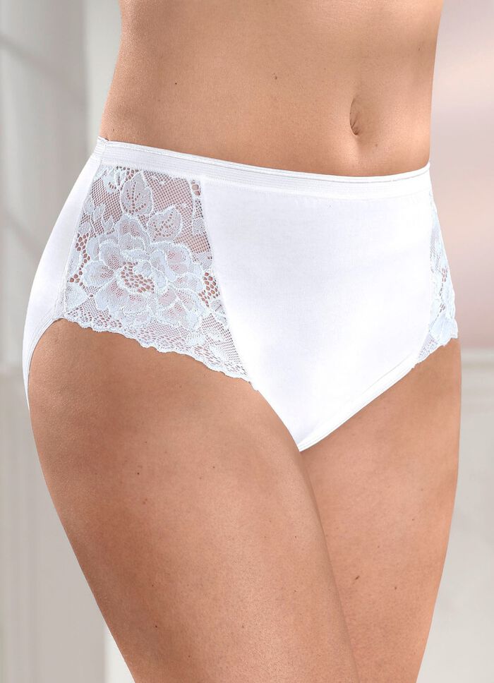 Laurina Viererpack Slips 