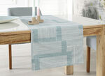 Tischdecke mit Fleckschutz-Ausrüstung AQUA